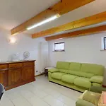 House Al Cascinale San Severino Marche
