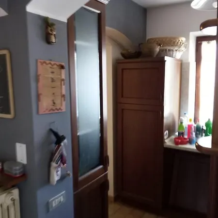 House Al Cascinale * San Severino Marche