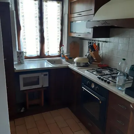 House Al Cascinale *