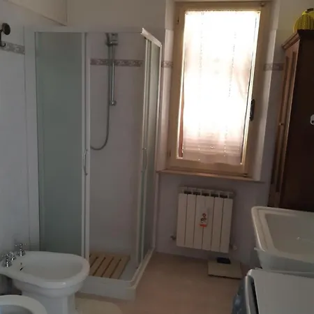 Nyaraló House Al Cascinale