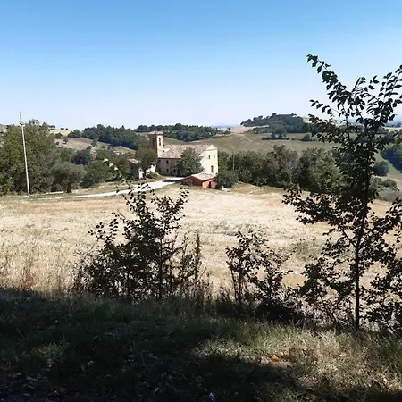 House Al Cascinale Holiday home