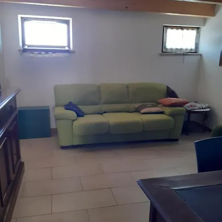 House Al Cascinale *