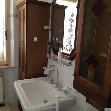 House Al Cascinale *