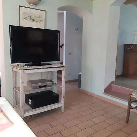 Holiday home House Al Cascinale *