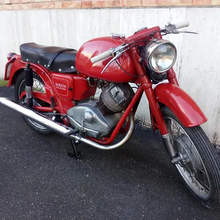 House Al Cascinale San Severino Marche