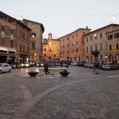 House Al Cascinale Nyaraló *