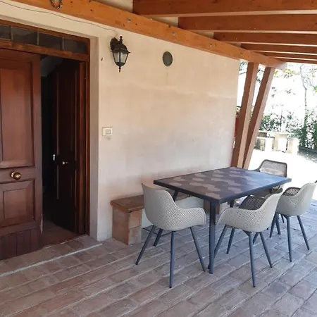 Holiday home House Al Cascinale