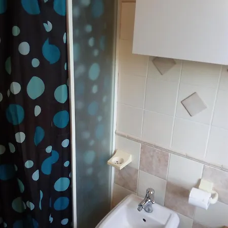 Nyaraló House Al Cascinale