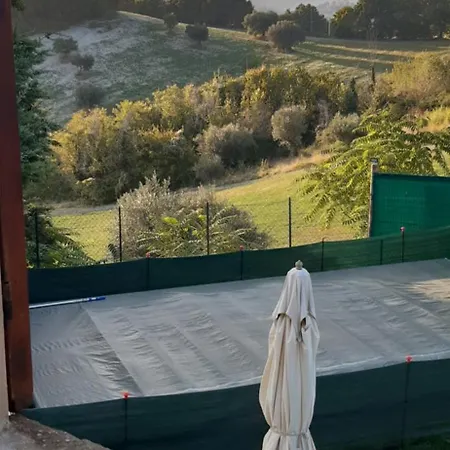 House Al Cascinale *