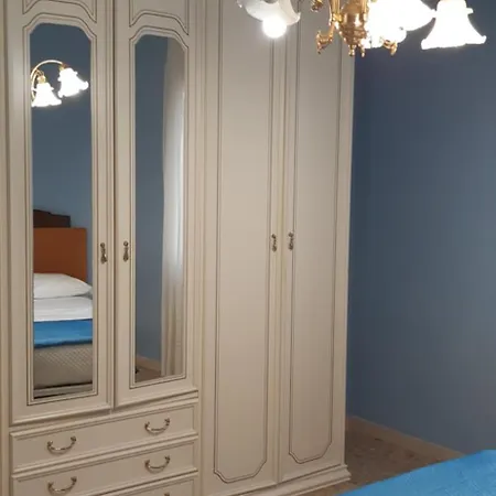 House Al Cascinale * San Severino Marche