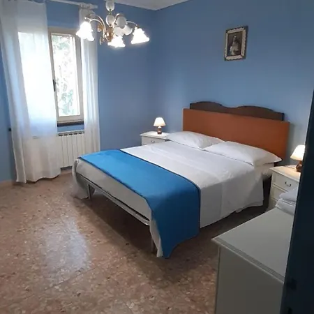 House Al Cascinale San Severino Marche