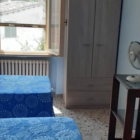 House Al Cascinale Nyaraló San Severino Marche