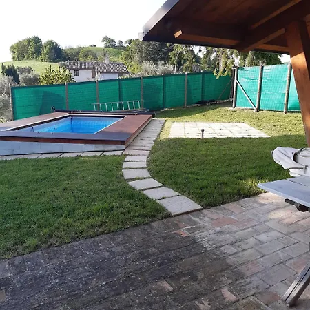 House Al Cascinale