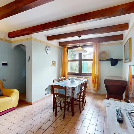 House Al Cascinale Nyaraló *