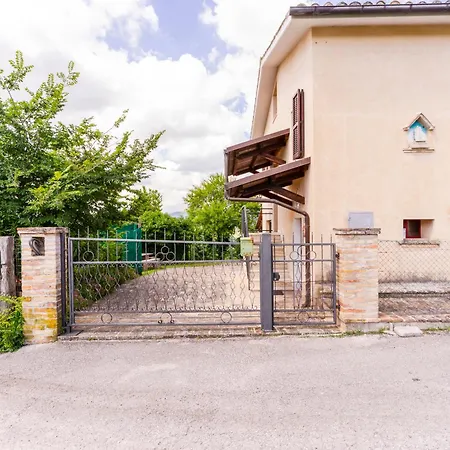 House Al Cascinale *