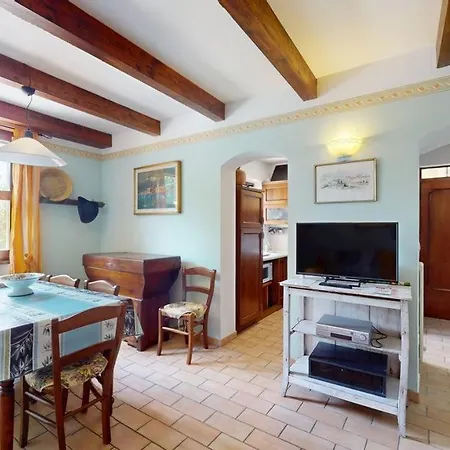 Nyaraló House Al Cascinale