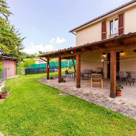 House Al Cascinale