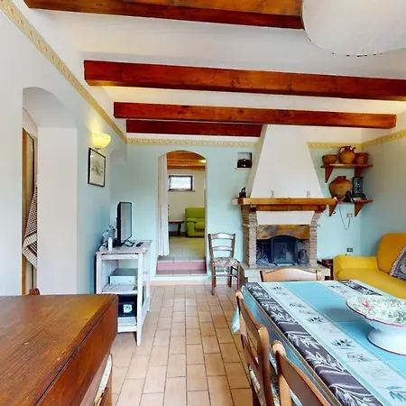 House Al Cascinale Nyaraló San Severino Marche