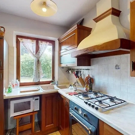 House Al Cascinale * San Severino Marche