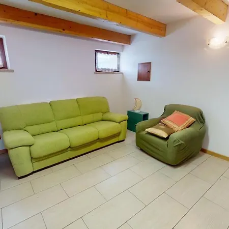 House Al Cascinale San Severino Marche