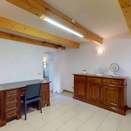 Nyaraló House Al Cascinale San Severino Marche