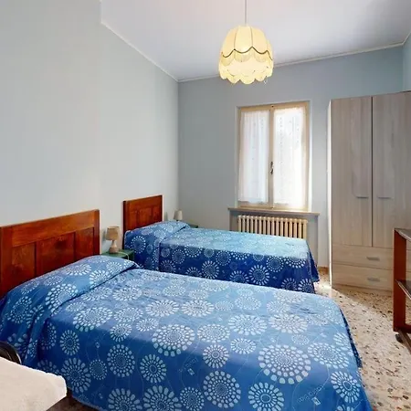 House Al Cascinale *