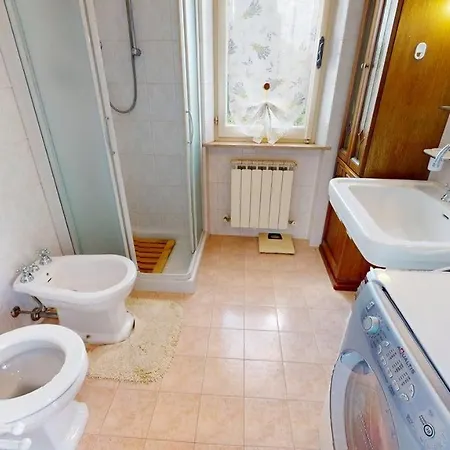 Nyaraló House Al Cascinale San Severino Marche