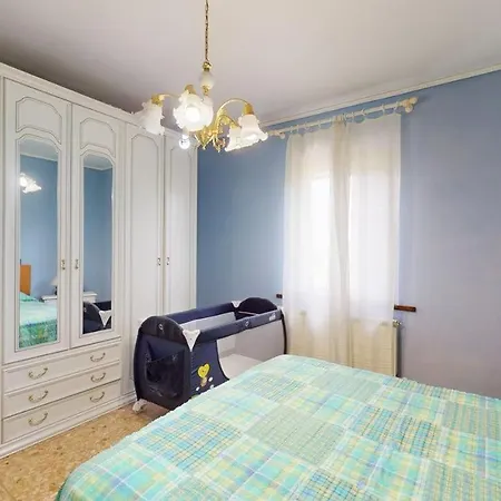 House Al Cascinale San Severino Marche