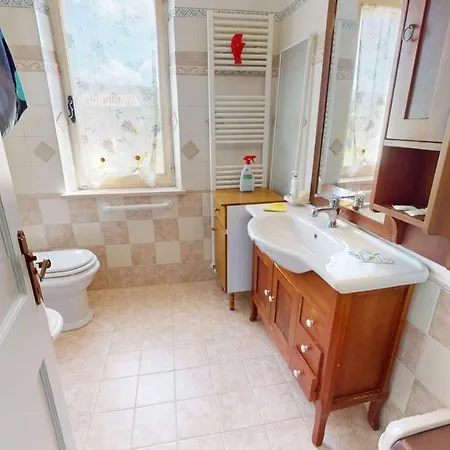 Prázdninový dům House Al Cascinale San Severino Marche