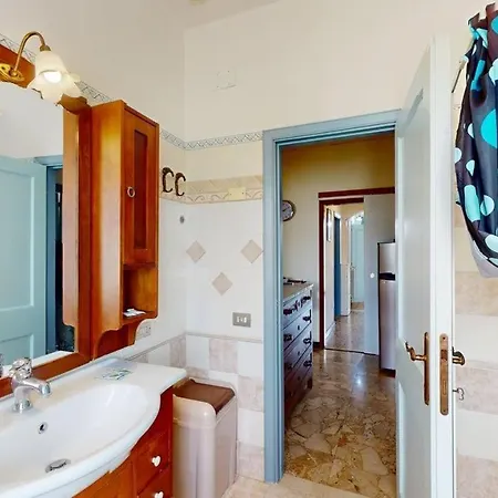 Nyaraló House Al Cascinale *