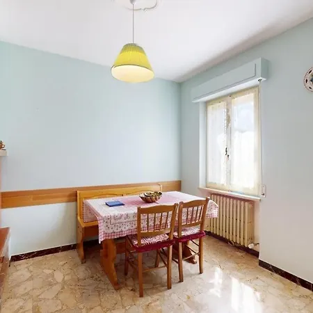 Nyaraló House Al Cascinale