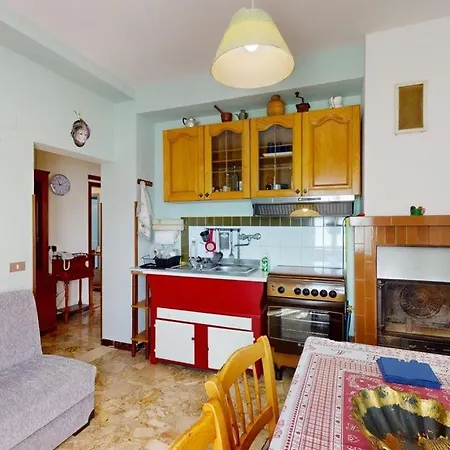 House Al Cascinale San Severino Marche