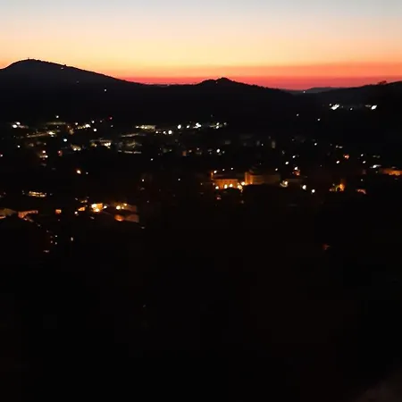 Nyaraló House Al Cascinale San Severino Marche