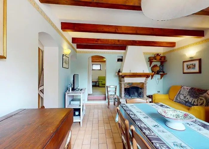 House Al Cascinale Holiday home San Severino Marche
