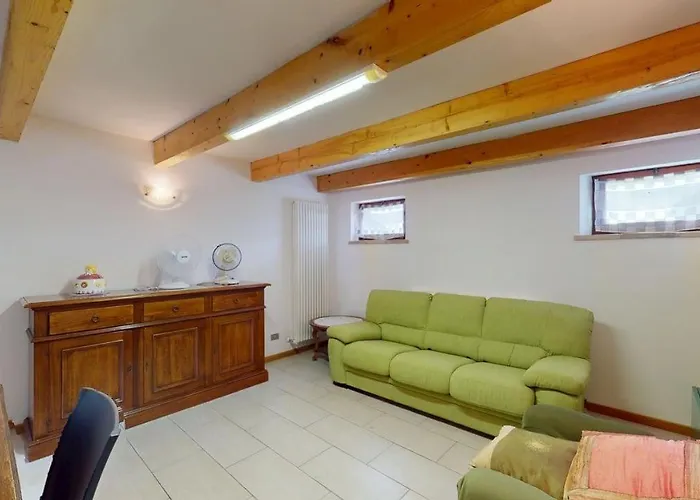 House Al Cascinale San Severino Marche