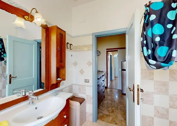 Holiday home House Al Cascinale *