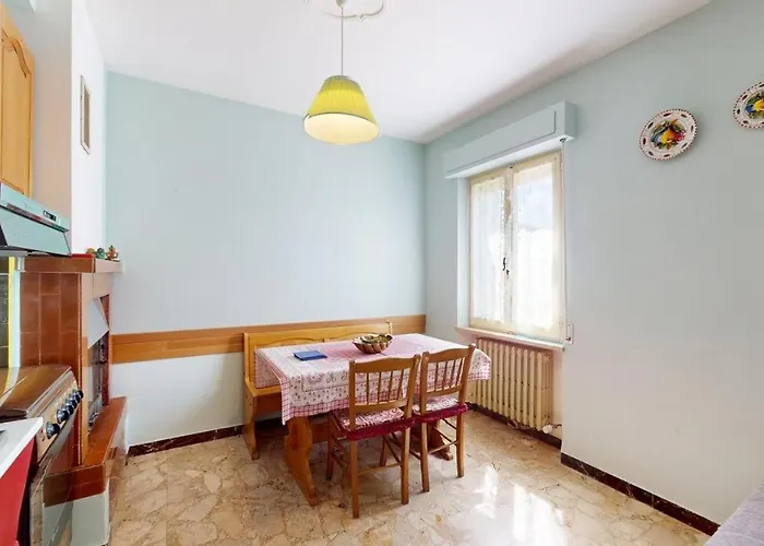 Holiday home House Al Cascinale