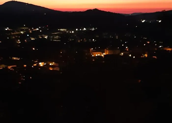 Holiday home House Al Cascinale San Severino Marche